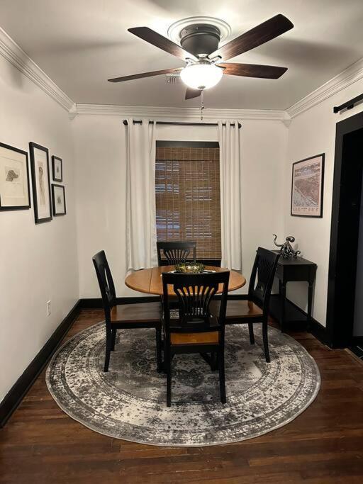 Villa Kari'S Island Escape - Historic District Galveston Esterno foto